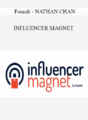 Foundr – Nathan Chan – Influencer Magnet 2021