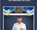 List Control Live 2010 – Frank Kern