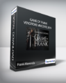 Frank Merenda – Game Of  Frank (Venditore Vincente 2019 – Game of Frank)