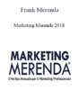 Frank Merenda – Marketing Merenda 2018