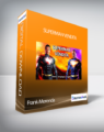 Frank Merenda – Superman Vendita (Superman Vendita 2019 di Frank Merenda)