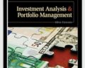 Investment Analysis And Portfolio Management – Frank Reilly