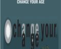 Change Your Age – Frank Wildman