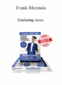 Frank merenda – Marketing Army