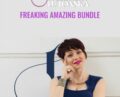 Freaking Amazing Bundle – Lenka Lutonska