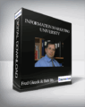 Fred Gleeck & Bob Bly – Information Marketing University