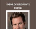 Finding Cash Flow Notes Training – Fred Rewey