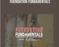 Foundation Fundamentals – Freddie Rick