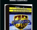 Market Essentials – Freddie Rick