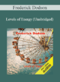 Frederick Dodson – Levels of Energy (Unabridged)