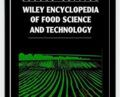 Encyclopedia of Food Science and Technology – Frederick J. Francis
