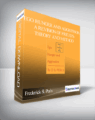 Frederick S. Perls – Ego. Hunger and Aggression. A Revision of Freud’s Theory and Method
