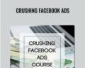 Crushing Facebook Ads – Freedom Junkies