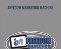 Freedom Marketing Machine – Matt Andrews