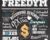 Freedym – Ryan Lee