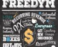 Freedym – Ryan Lee
