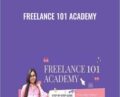 Freelance 101 Academy – Saheli Chatterjee