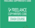Freelance Copywriters Code – Anonymously