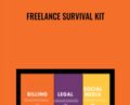 Freelance Survival Kit – Anonymously