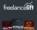 Freelancelift – Liam Veitch
