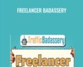 Freelancer Badassery – Robert Stukes