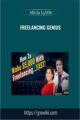 Freelancing Genius – Alicia Lyttle