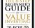 The 8-Step Beginners Guide to Value Investing – Freeman Publications