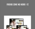 Friend Zone No More – FZ