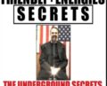 Friendly Energies – John La Tourrette