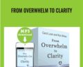 From Overwhelm to Clarity – Carol Look and Rick Wilkes