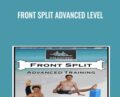 Front Split Advanced Level – Valentino Brothers