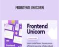 Frontend Unicorn – Szymon Adamiak