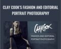 Clay Cooks Fashion and Editorial Portrait Photography – Fstoppers