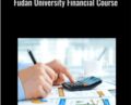 Fudan University Financial Course – Anonymously