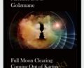 Full Moon Clearing: Coming Out of Karmic Relationship – Anonymously