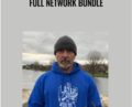 Full Network Bundle – Lazaro (Laz) Diaz