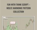 Fun With Think Script – Wolfe Harmonic Pattern Collection