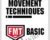 Functional Movement Techniques Series: FMT Basic – Tony Mikla