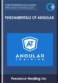 Fundamentals of Angular –  Alain Chautard