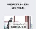 Fundamentals of Food Safety ONLINE – Susan Watson