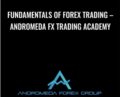 Fundamentals of Forex Trading -Andromeda FX Trading Academy – Ray Milano