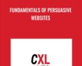 Fundamentals of Persuasive Websites – Paul Boag