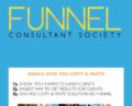 Funnel Consultant Society – Dino Gomez