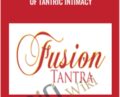 Fusion Tantra -Foundations of Tantric Intimacy – Katrina Bos