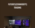 Futures(Commodity) Trading – G.Scott Martin