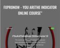 FxProNow – You AreThe Indicator Online Course