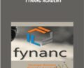 Fynanc Academy – George Antone