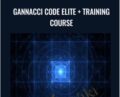 GANNacci Code Elite + Training Course – Gannaccicode