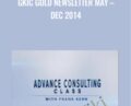 Gold Newsletter May -Dec 2014 – Dan Kennedy
