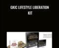 GKIC Lifestyle Liberation Kit – GKIC
